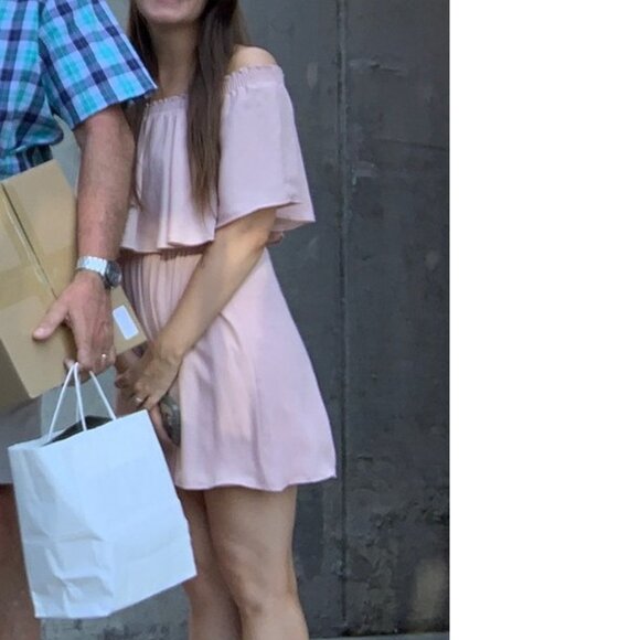 Show Me Your MuMu - Hacienda Maxi Dress (shortened) - Picture 9 of 9